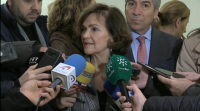 O PSOE inicia a consulta ás bases tras apostar polo diálogo sobre Cataluña