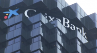 Caixabank prevé despedir 2.157 empregados no ERE anunciado