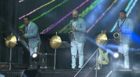 Sete cidades sumáronse ao Festival de Orquestras de Verbenas que se vai celebrar durante a fin de semana