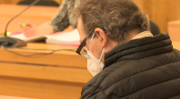 Piden tres anos e medio de prisión por abusos sexuais para un usuario do xeriátrico de Bóveda