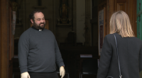 Na parroquia luguesa de San Froilán adáptanse á situación de alarma