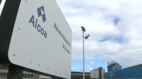 Industria cita o fondo suízo Parter para coñecer os seus plans para Alcoa