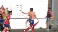 Paiosaco 0-1 U. D. Ourense