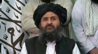 Chega a Cabul o mulá Baradar, posible novo dirixente de Afganistán