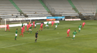Racing de Ferrol 2-2 Paiosaco