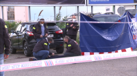 Os Mossos d'Esquadra investigan a morte en Lleida dun home cuxo corpo atoparon no malteteiro do coche