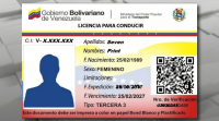 Seis detidos en Vigo na operación policial contra os carnés de conducir venezolanos falsos