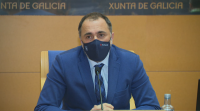 A Xunta acusa o Goberno "forzar un consenso" que non foi tal para Semana Santa