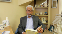 O novelista de Zanzíbar, Abdularazak Gurnah, Nobel de Literatura 2021