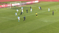 Compostela 1-3 Ourense CF