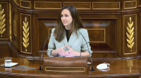 Ione Belarra non descarta competencia por liderar Podemos