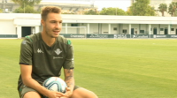Loren: "Iago Aspas é o mellor dianteiro español"
