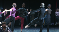 A compañia de danza Víctor Ullate celebra os trinta anos actuando en Vigo