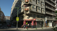 Un bar de Vilagarcía, asaltado dúas veces en sete meses