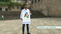 Carteis ilustrados para a campaña de Galicia en Común