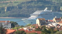 Portugal alonga a prohibición de entrada no país a través de cruceiros