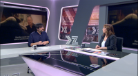 'Hope' e 'O profesor de persa', na sección de Ángel Suanzes
