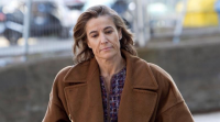 A directora do Porto insiste ante a xuíza en que o mantemento do peirao do Marisquiño era municipal