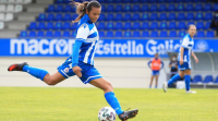 O Deportivo Abanca aférrase a Riazor: "É o día para facernos fortes"
