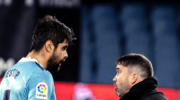 Coudet: "Temos claro que é un partido diante dun rival directo"