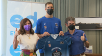 O húngaro Marko Filipovity completa o xogo interior de Obradoiro