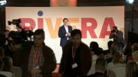 O PSOE trata de pechar a crise das listas e C's a das primarias