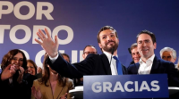 O PP quere ser a alternativa a Sánchez e non facilitará a súa investidura