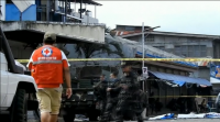 Un atentado deixa 27 falecidos e 80 feridos no sur das Filipinas