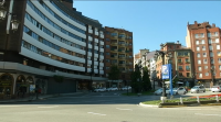 Unha muller faleceu en Oviedo polo puñazo que lle propinou a súa parella na cara