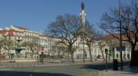 Os recuperados superan os falecidos en Portugal, que suma 762 mortes