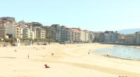 A previsión de ocupación hoteleira en Galicia para a ponte do Pilar supera o 80 %