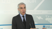 Galicia e outras seis comunidades reclaman medidas para mellorar a competitividade do sector da automoción