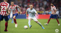 Lobotka, cada vez máis preto do Nápoles. O Celta prepara unha nova fichaxe
