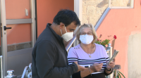 A falta de cobertura ten illados máis de 200 veciños dunha parroquia da Cañiza