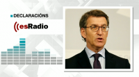 Feijóo asegura que Europa lle perdeu o respecto a España