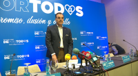 Fernando Vidal será presidente do Deportivo na sombra ata que a asamblea de xaneiro o ratifique