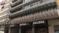 A Caixa Rural Galega segue medrando cunha nova sede en Pontevedra