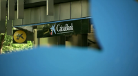 Os consellos de Caixabank e Bankia dan o visto e prace á fusión