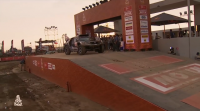 Comeza o Rally Dakar, con Diego Vallejo como único galego