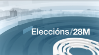 Especial Informativo: Eleccións 28-M