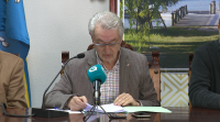 A Audiencia de Pontevedra arquiva as denuncias contra o goberno municipal de Valga