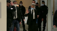 A Fiscalía pide dous anos de cárcere contra Sarkozy por corrupción