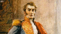 O heroe da independencia de Colombia podería ter as súas orixes en Galicia