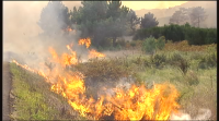 A Xunta mantén a prohibición de realizar queimas ata novo aviso