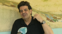26 días na UCI e 44 no hospital, Quique conta como superou o coronavirus