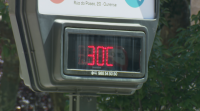 Os termómetros subirán ata os 35 graos en Ourense