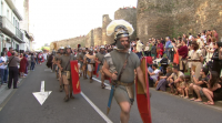 O Arde Lucus reinvéntase polo coronavirus