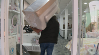 Atrasos de varios meses na entrega de mobles por desabastecemento