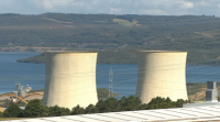 A central das Pontes prepárase para empregar novos combustibles menos contaminantes