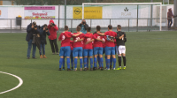 Paiosaco 0 - 0 Bergantiños